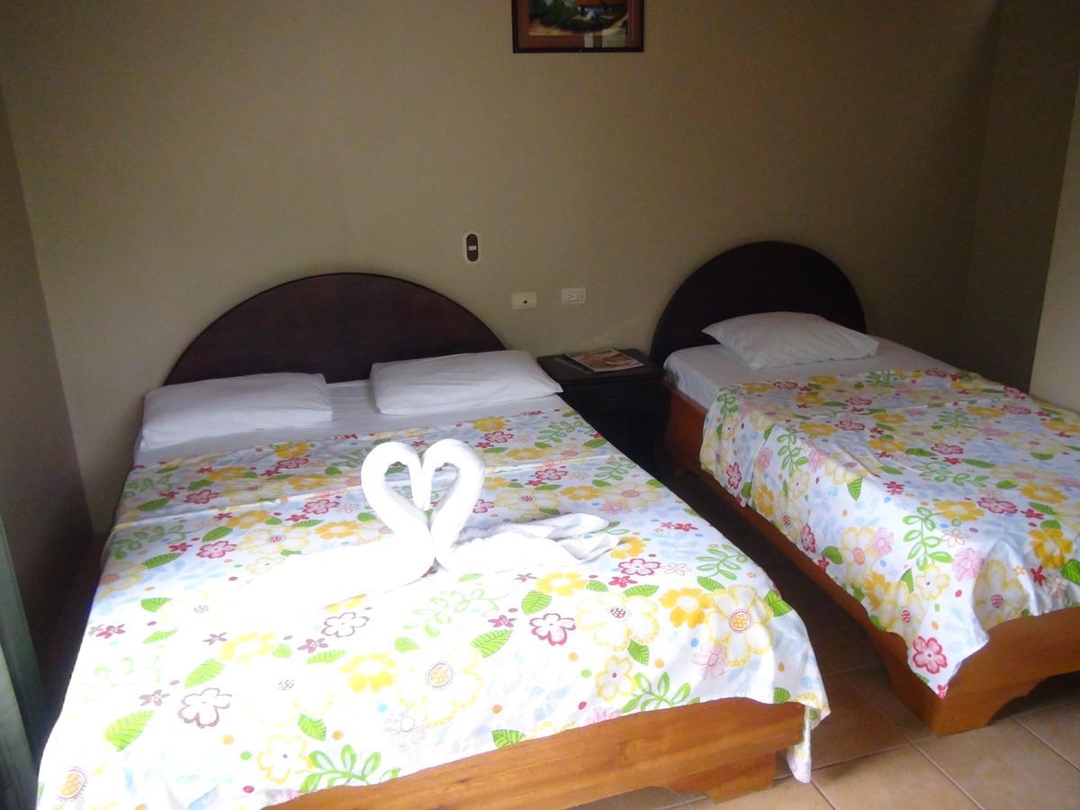 Hotel Vista Al Tortuguero Cariari  Zimmer foto