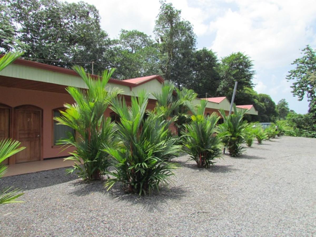 Hotel Vista Al Tortuguero Cariari  Exterior foto