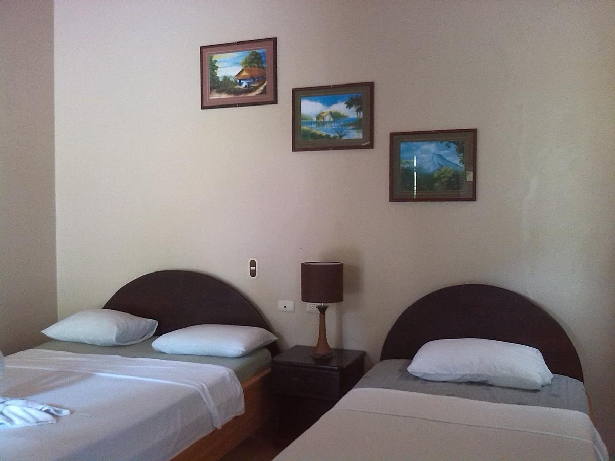 Hotel Vista Al Tortuguero Cariari  Exterior foto
